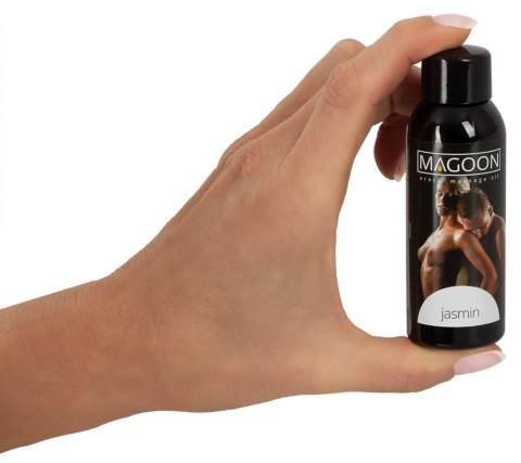 Magoon Jasmine Erotic Massage Oil 50 Magoon Jasmine Erotic Massage Oil 50