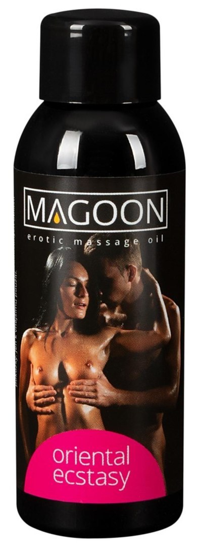 Oriental Ecstasy Mass.oil 50ml Oriental Ecstasy Mass.oil 50ml