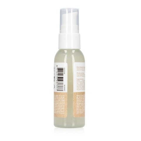Vegan Orgasm Gel - 1.7 fl oz / 50 ml Vegan Orgasm Gel - 1.7 fl oz / 50 ml