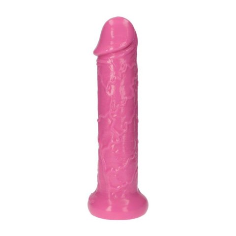 Dildo- Ercole Pink Dildo- Ercole Pink