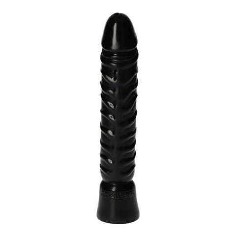 Dildo-Italian Cock 8,5""Black Dildo-Italian Cock 8,5""Black