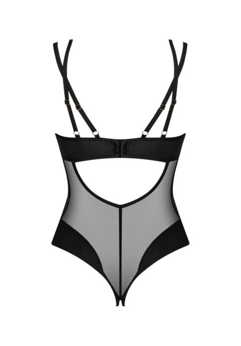 Nesari body otwarte M/L