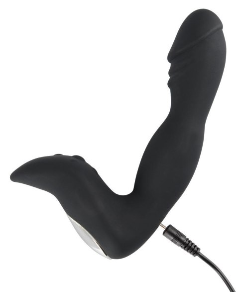 Rechargeable Prostate Stimulat Rechargeable Prostate Stimulat