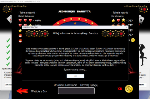 Sex Kasyno Premium Sex Kasyno Premium