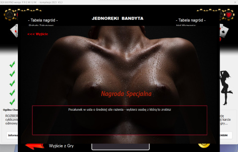Sex Kasyno Premium Sex Kasyno Premium