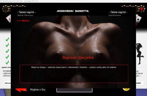 Sex Kasyno Premium Sex Kasyno Premium