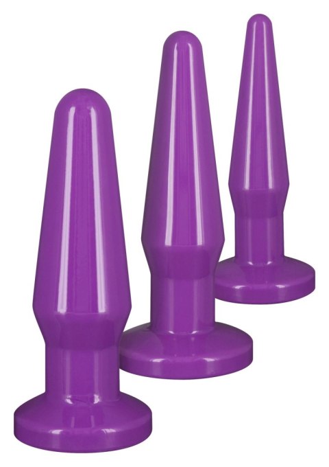 Best Butt Buddies Purple Best Butt Buddies Purple
