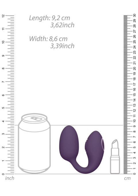 Aika - Purple Aika - Purple