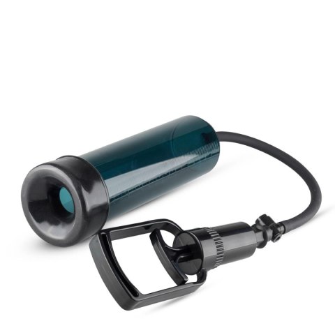 Finger Grip Penis Pump - Black Finger Grip Penis Pump - Black