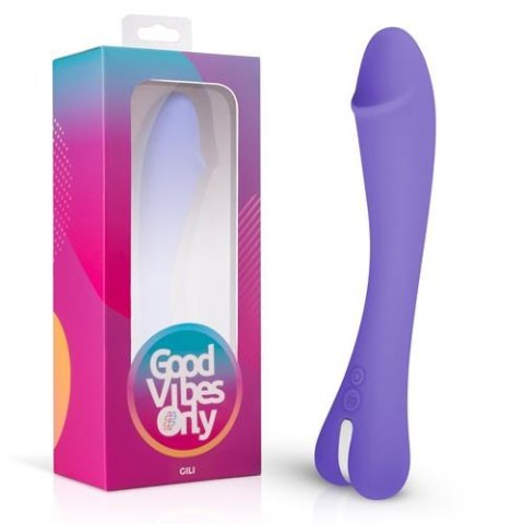 GILI G-Spot wibrator GILI G-Spot wibrator