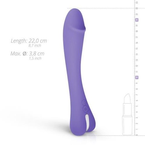 GILI G-Spot wibrator GILI G-Spot wibrator