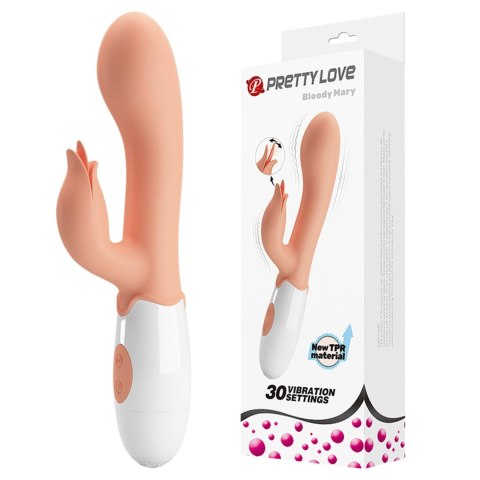 2 WIBRATOR - Bloody Mary, 30 vibration functions 2 WIBRATOR - Bloody Mary, 30 vibration functions