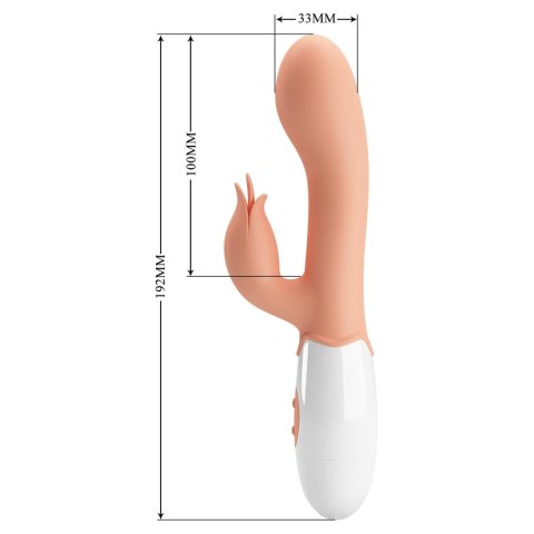 2 WIBRATOR - Bloody Mary, 30 vibration functions 2 WIBRATOR - Bloody Mary, 30 vibration functions