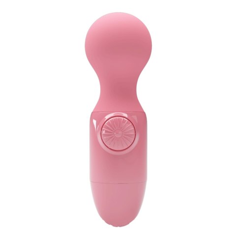 2 WIBRATOR - Mini stick Pink, Little Cute Vibration 2 WIBRATOR - Mini stick Pink, Little Cute Vibration