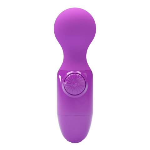 2 WIBRATOR - Mini stick Purple, Little Cute Vibration 2 WIBRATOR - Mini stick Purple, Little Cute Vibration