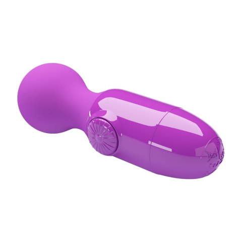 2 WIBRATOR - Mini stick Purple, Little Cute Vibration 2 WIBRATOR - Mini stick Purple, Little Cute Vibration