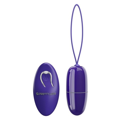 PRETTY LOVE - Selkie - Youth, 12 vibration functions Wireless remote control PRETTY LOVE - Selkie - Youth, 12 vibration functions Wireless remote control