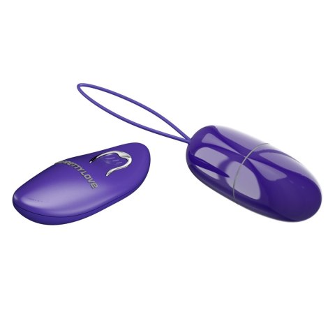 PRETTY LOVE - Selkie - Youth, 12 vibration functions Wireless remote control PRETTY LOVE - Selkie - Youth, 12 vibration functions Wireless remote control