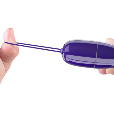 PRETTY LOVE - Selkie - Youth, 12 vibration functions Wireless remote control PRETTY LOVE - Selkie - Youth, 12 vibration functions Wireless remote control
