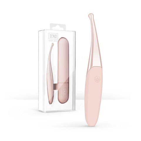 Wibrator - Senzi wibrator - Pink Wibrator - Senzi wibrator - Pink
