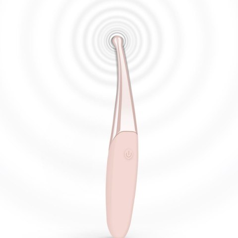 Wibrator - Senzi wibrator - Pink Wibrator - Senzi wibrator - Pink