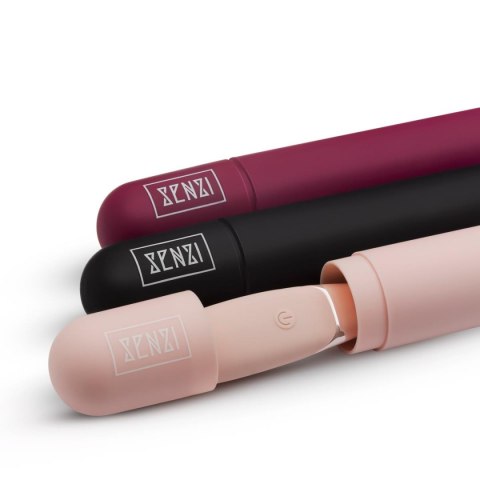 Wibrator - Senzi wibrator - Pink Wibrator - Senzi wibrator - Pink