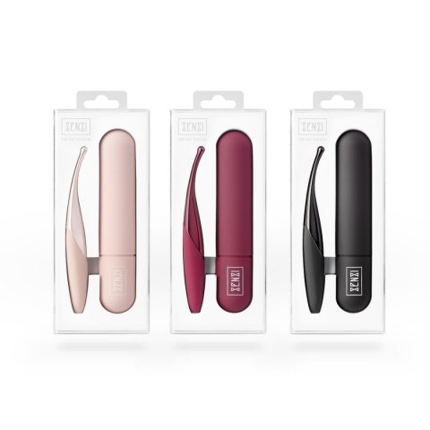 Wibrator - Senzi wibrator - Pink Wibrator - Senzi wibrator - Pink