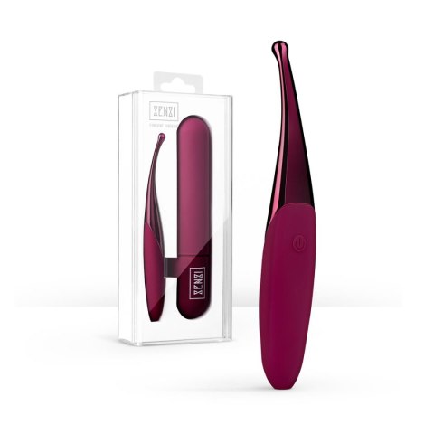 Wibrator - Senzi wibrator - Purple Wibrator - Senzi wibrator - Purple