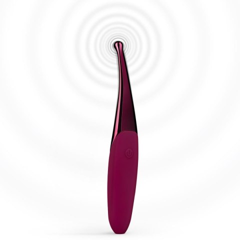 Wibrator - Senzi wibrator - Purple Wibrator - Senzi wibrator - Purple