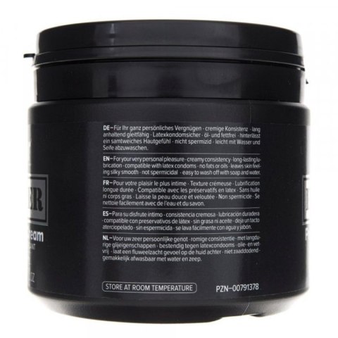 Źel-pjur Power 500ml.Premium Creme Źel-pjur Power 500ml.Premium Creme