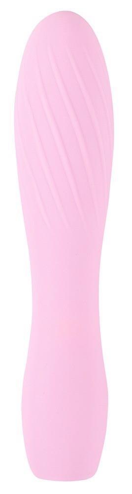 Cuties Mini wibrator Rose 3.Ge