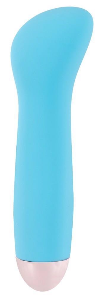 Cuties Mini wibrator blue