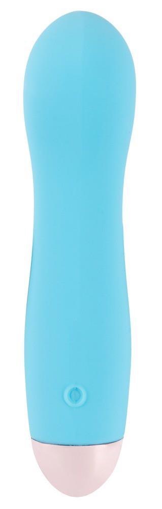 Cuties Mini wibrator blue