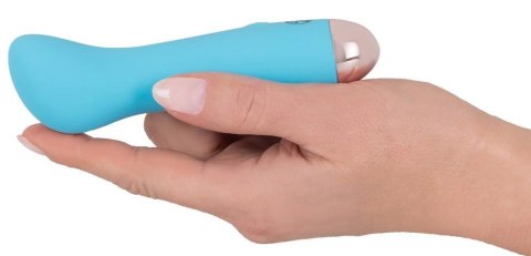 Cuties Mini wibrator blue