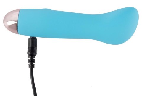 Cuties Mini wibrator blue