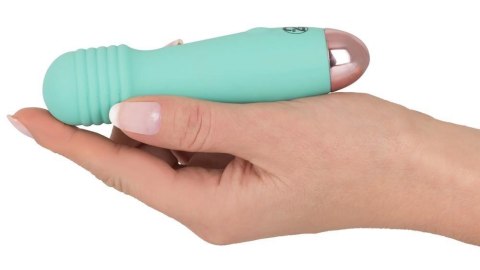 Cuties Mini wibrator green Cuties Mini wibrator green
