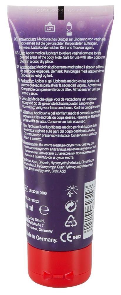 Flutschi Extrem 80 ml Flutschi Extrem 80 ml