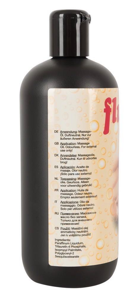 Flutschi-Orgy-Oil 500ml Flutschi-Orgy-Oil 500ml