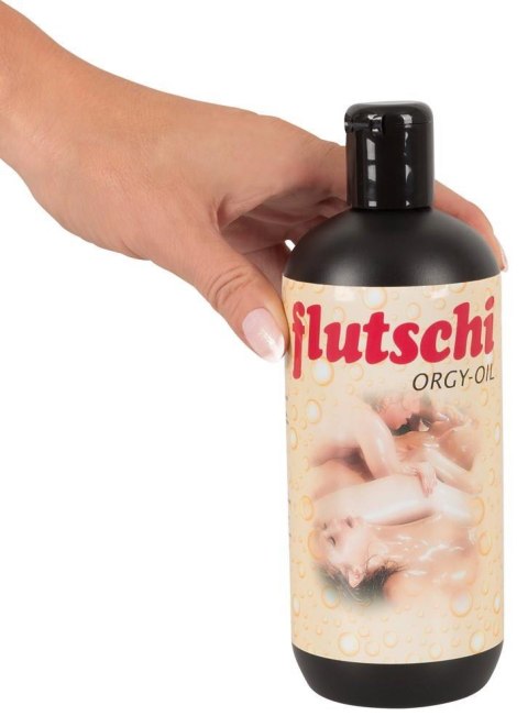 Flutschi-Orgy-Oil 500ml Flutschi-Orgy-Oil 500ml