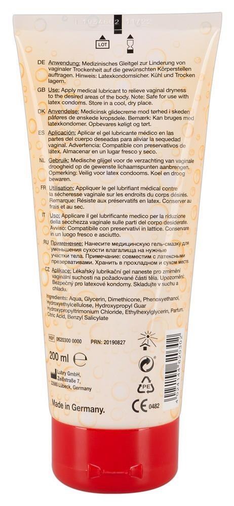Flutschi - Original 200ml Flutschi - Original 200ml