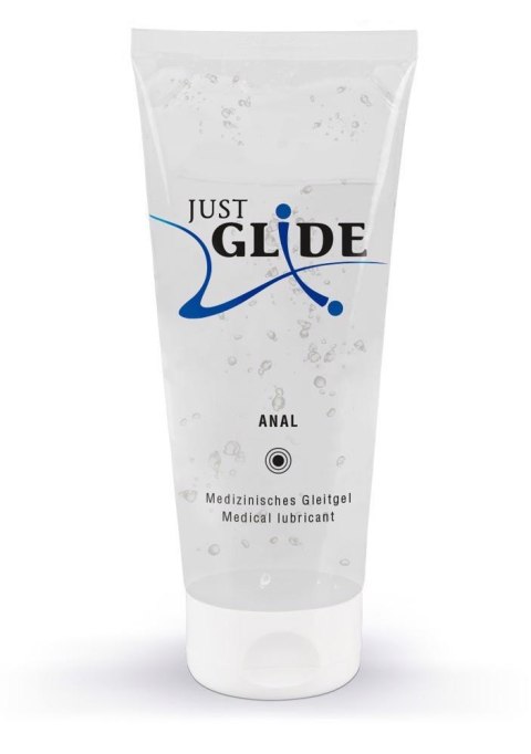 Just Glide Anal 200 ml Just Glide Anal 200 ml