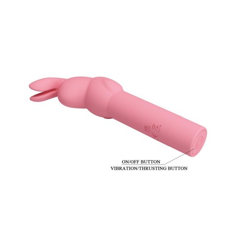2 WIBRATOR - Gerardo, 20 vibration functions 2 WIBRATOR - Gerardo, 20 vibration functions
