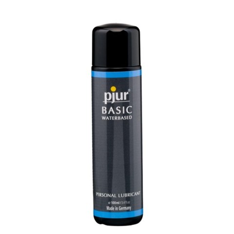 Żel-pjur Basic waterbased 100 ml Żel-pjur Basic waterbased 100 ml