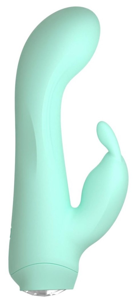 Cuties Mini wibrator Green 4