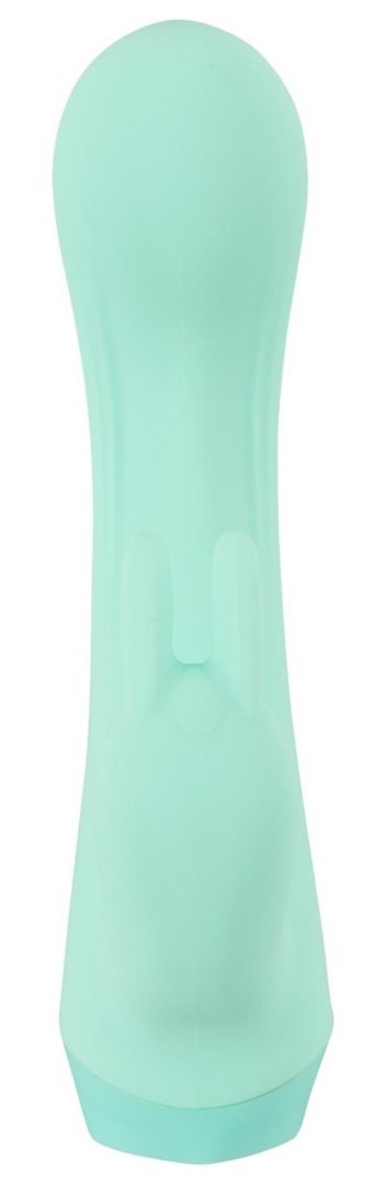 Cuties Mini wibrator Green 4