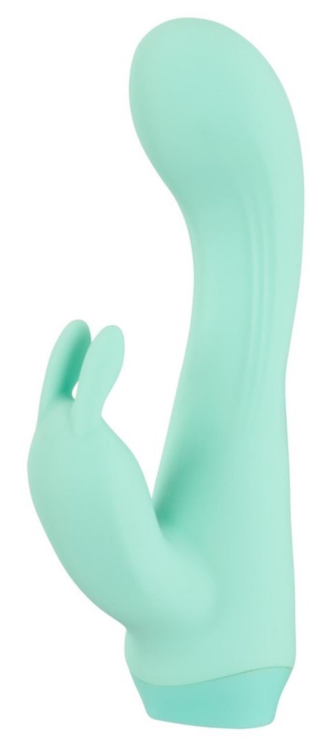 Cuties Mini wibrator Green 4