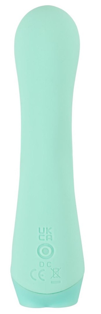 Cuties Mini wibrator Green 4