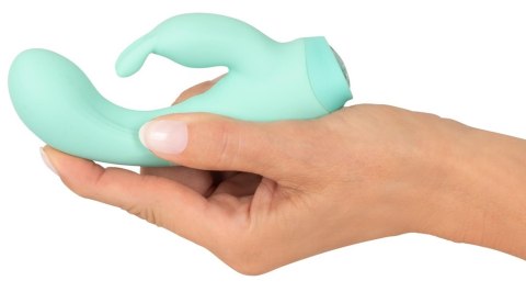 Cuties Mini wibrator Green 4