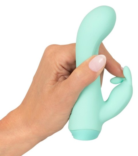 Cuties Mini wibrator Green 4