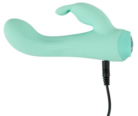 Cuties Mini wibrator Green 4